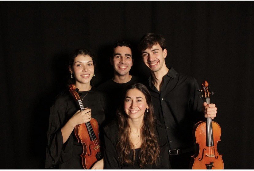 Concertos de Natal nas Igrejas Matriz do Concelho