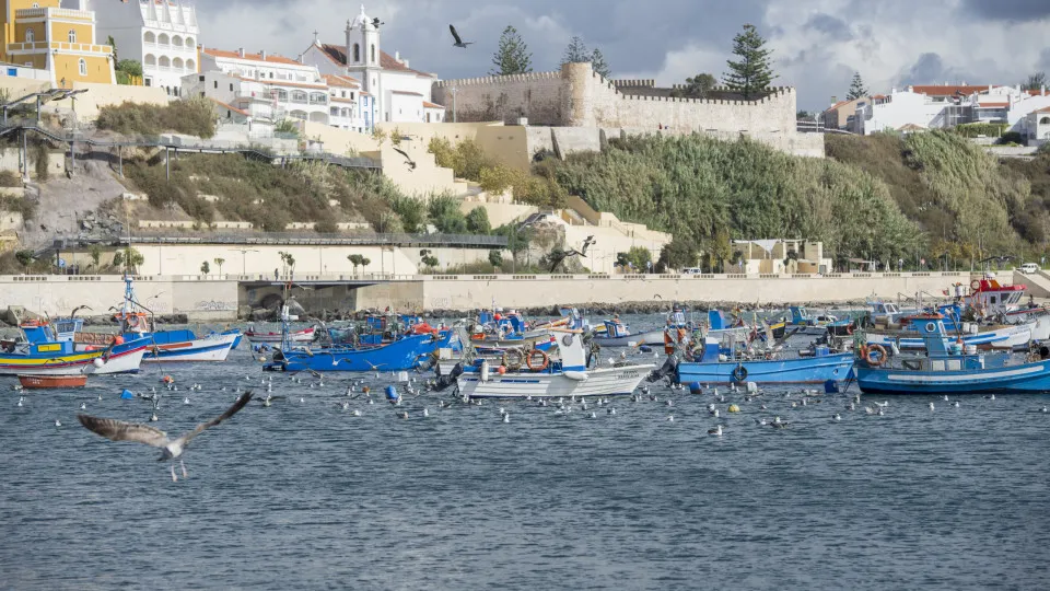 Governo inicia estudos sobre dessalinização de água do mar em Sines