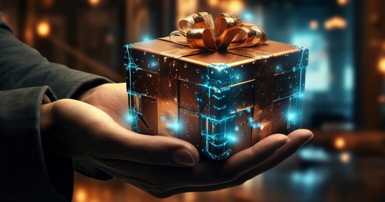 Presentes digitais de última hora para quem não tem tempo para compras de Natal