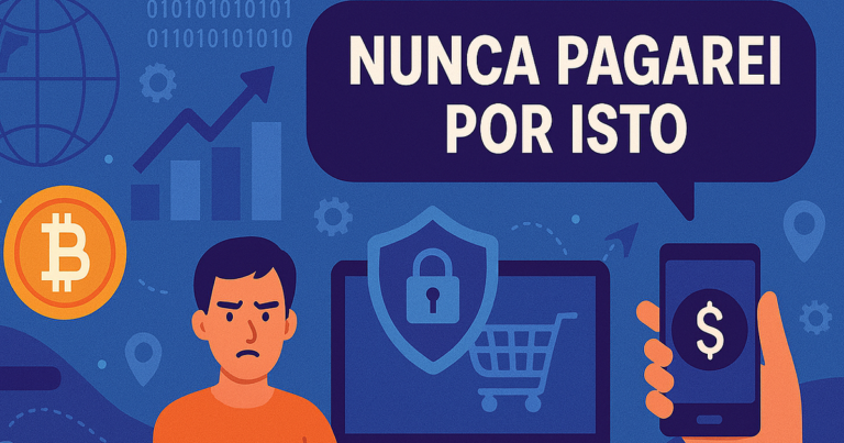 Nunca Pagarei por Isso: A Realidade dos Mercados Justos no Século XXI