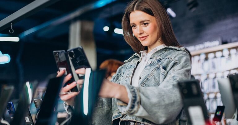 Investimento em modelos premium impulsiona o crescimento do mercado de smartphones