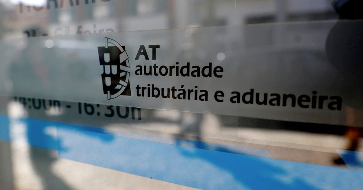 Golpe com nome da Autoridade Tributária e falsa dívida para extorsão financeira