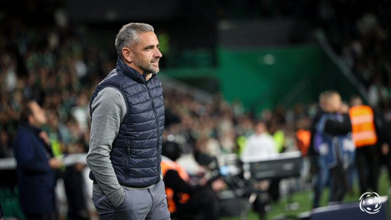 Sporting à procura de um ala: aqui está a analogia entre Yeremay Hernández e Luís Guilherme