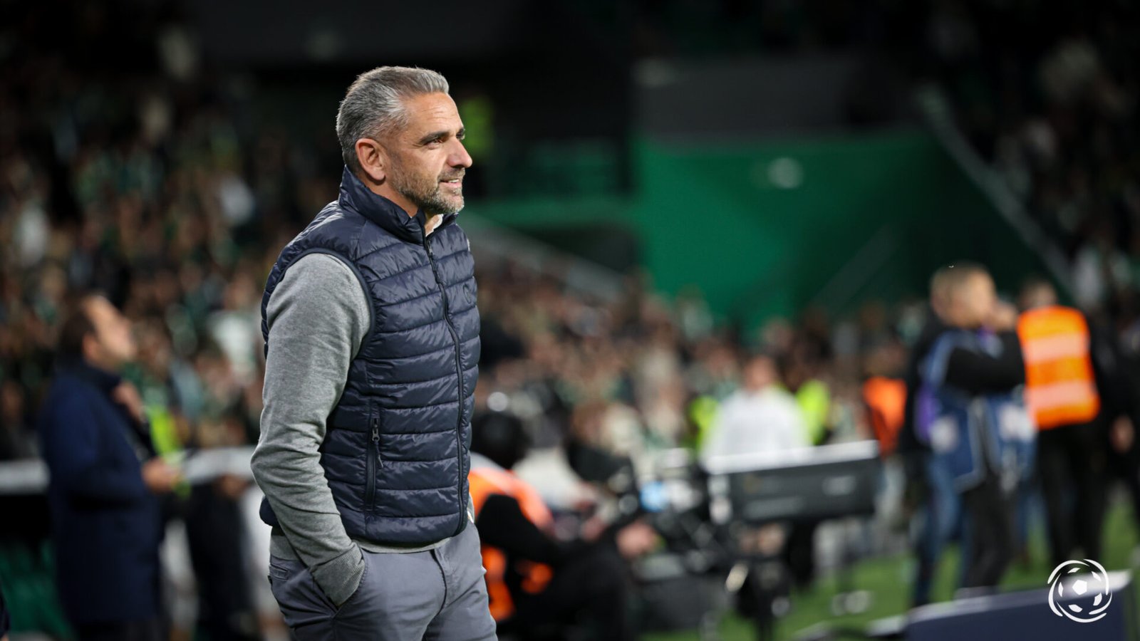 Sporting à procura de um ala: aqui está a analogia entre Yeremay Hernández e Luís Guilherme