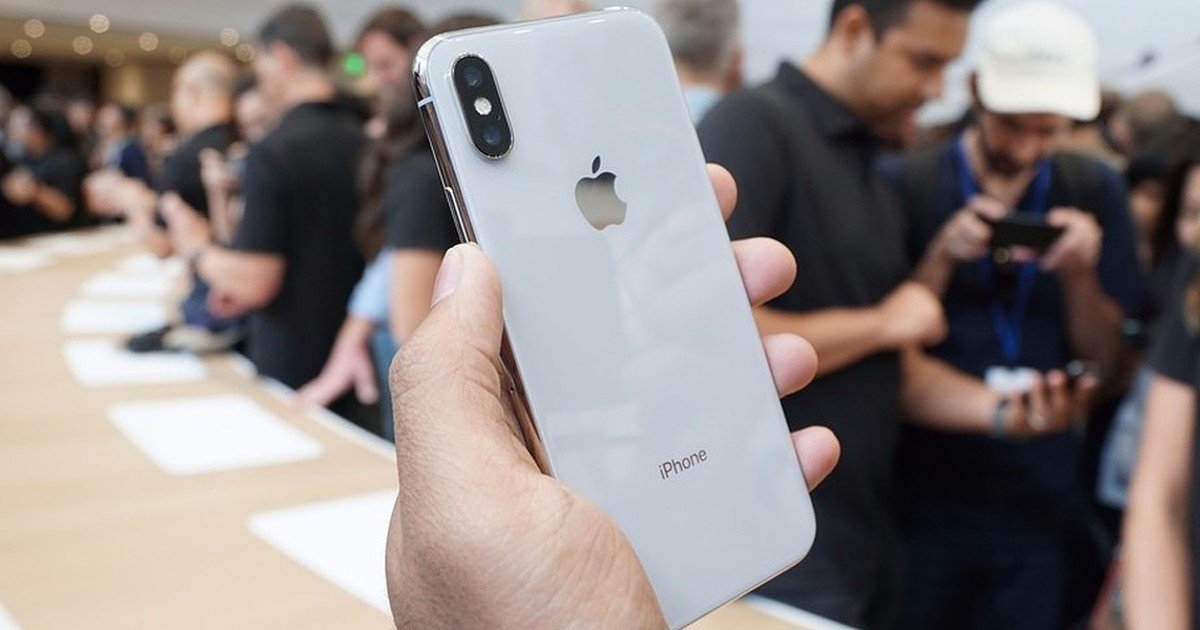 Itália impõe multa de 98,6 milhões de dólares à Apple