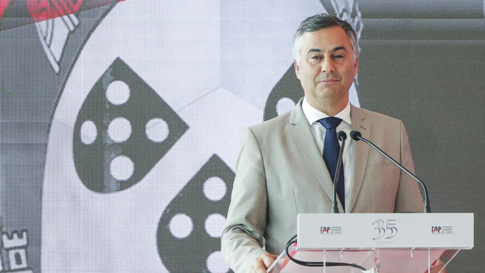 STP repudia pressão política e exige pedido de desculpas do ministro