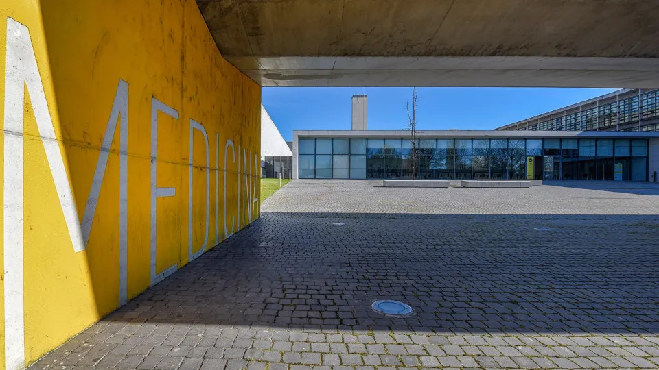 Alunos de Medicina no Porto Contestam Exclusão de Concurso Judicialmente