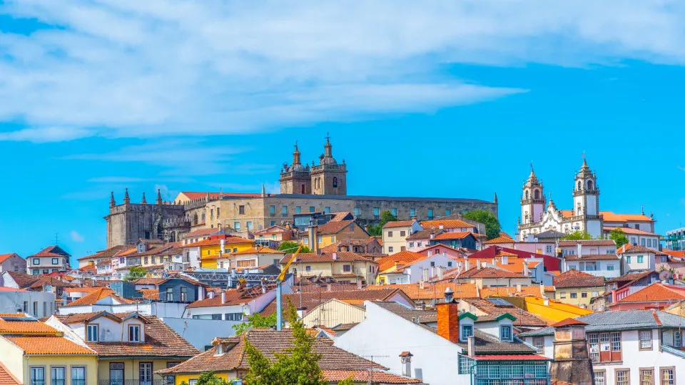 60 Pessoas em Situação de Rua Identificadas em Viseu
