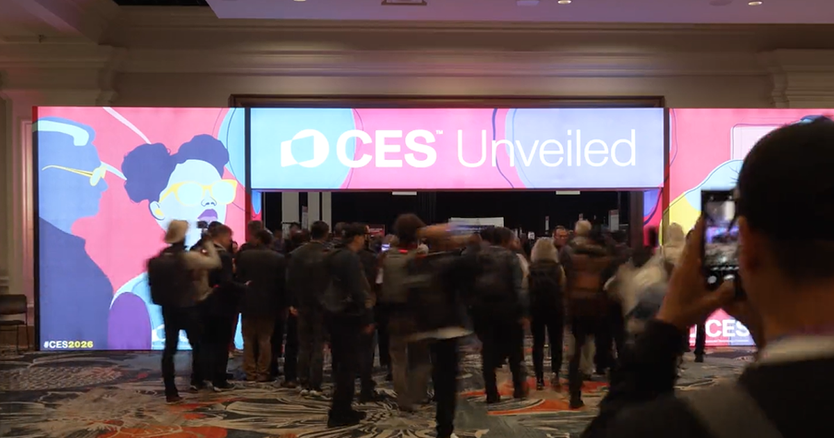 Transformação inteligente, longevidade e inovação: o futuro da tecnologia de consumo?