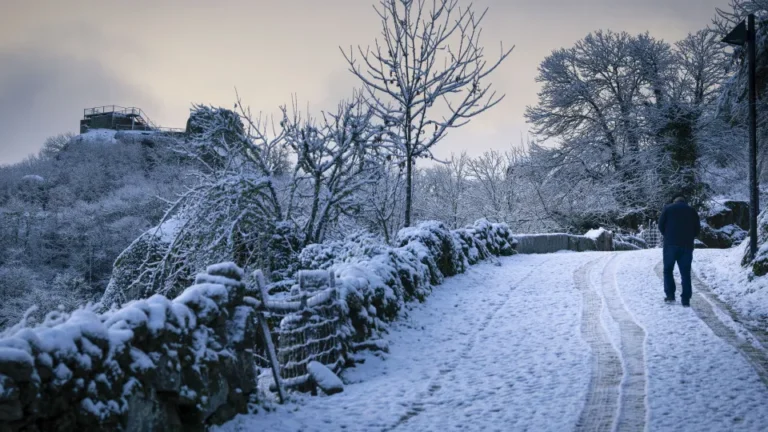 Frio Aumenta Risco de Agravamento de Doenças Crónicas: Alertas da DGS