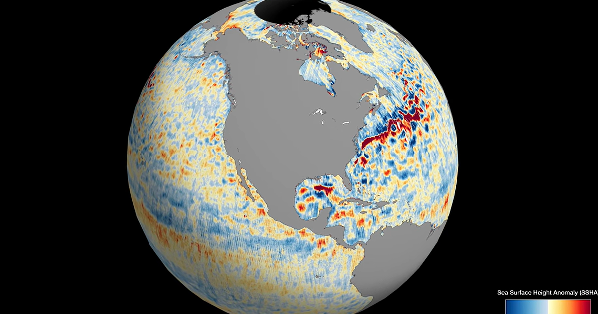 "Como a Variação do Nível da Água e as Tempestades Afetam as Cheias nos Rios e Oceanos"