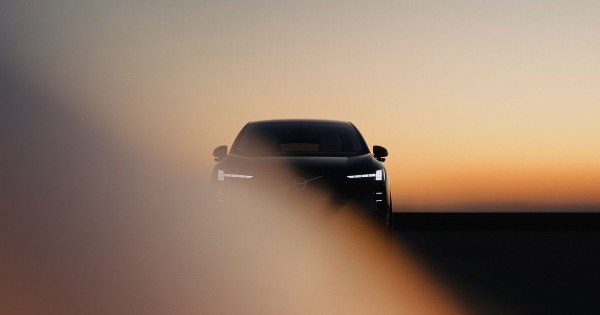 Volvo EX60: O futuro SUV elétrico sueco com 810 km de autonomia e integração com o Gemini
