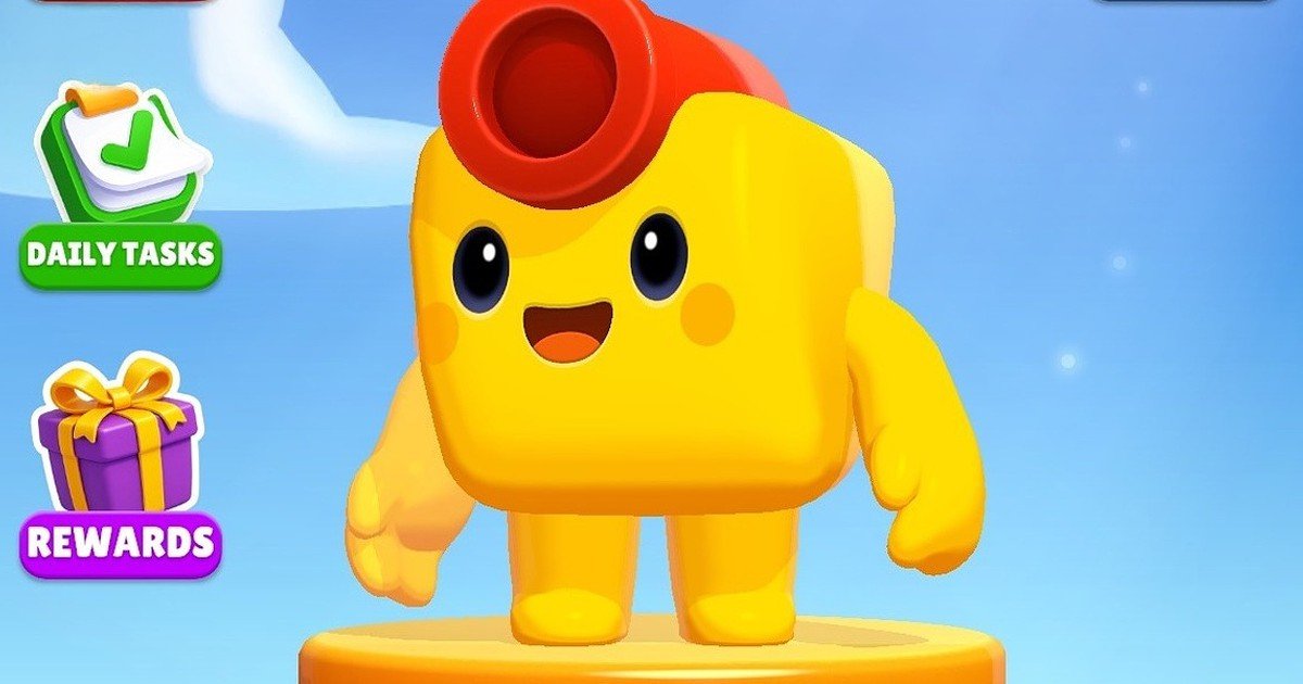 Quebra-Cabeças e Explosões: Desafie