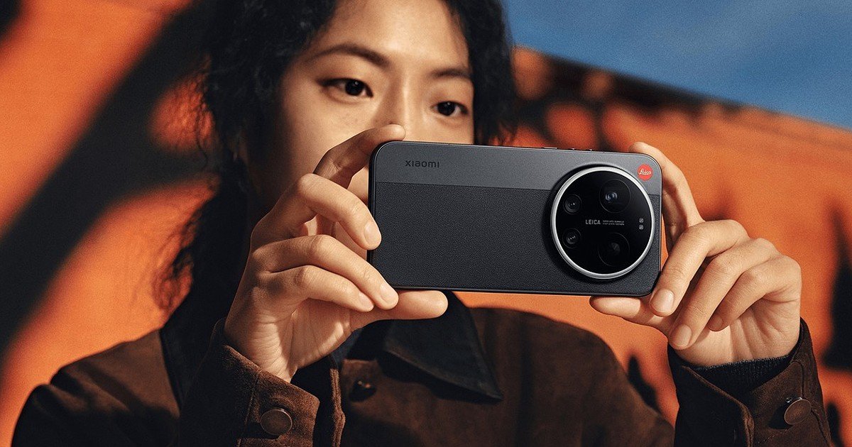 Xiaomi 17 Ultra: Novo Sensor de 1 Polegada, Telefoto de 200 MP e Bateria de 6800 mAh