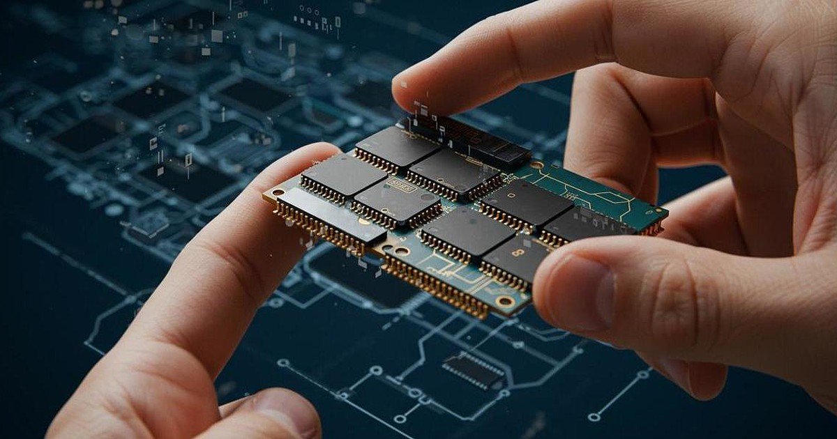 Apoio de 6,4 milhões de euros fortalece investimentos em semicondutores em Portugal