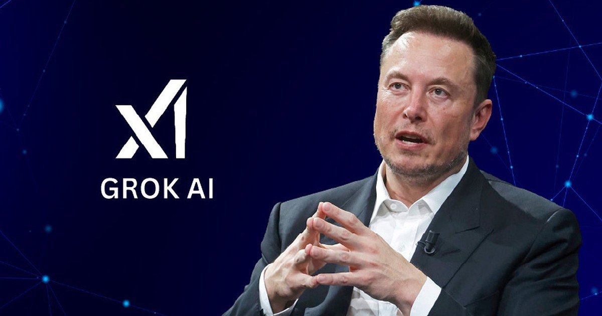 X reavalia seu acesso à criação de imagens com IA na Europa