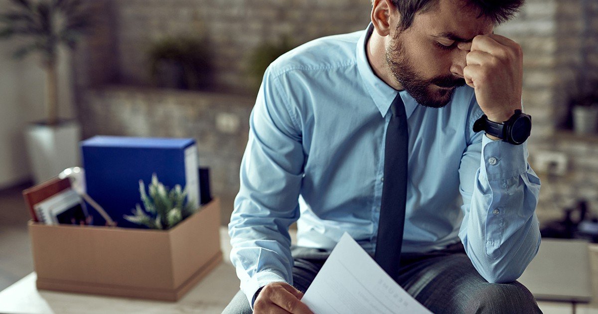 Da Amazon à Meta: Despedimentos Crescentes nas Big Tech