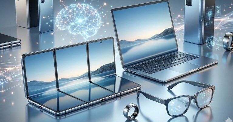 Novos Formatos de 2025: O Ano em que o Ecrã Deixou de Ser um Limite