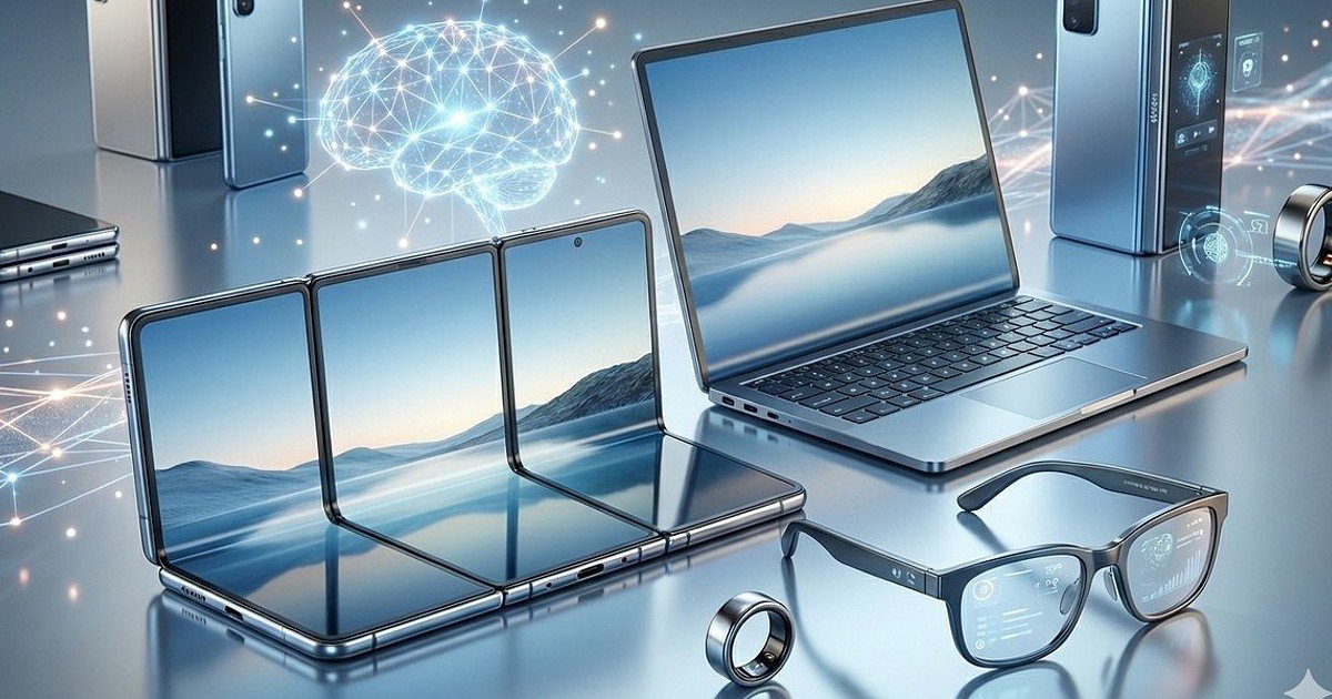 Novos Formatos de 2025: O Ano em que o Ecrã Deixou de Ser um Limite