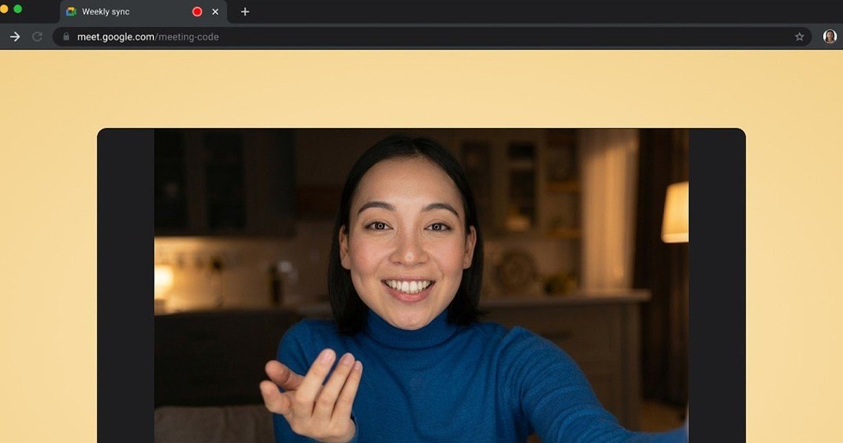Como a Luz de Bordo Melhora as Videochamadas em Ambientes com Pouca Luz