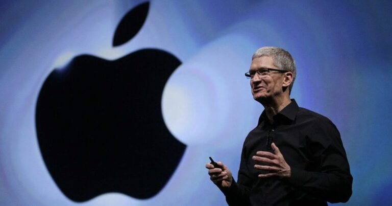 Óculos inteligentes: o futuro da realidade aumentada segundo Tim Cook