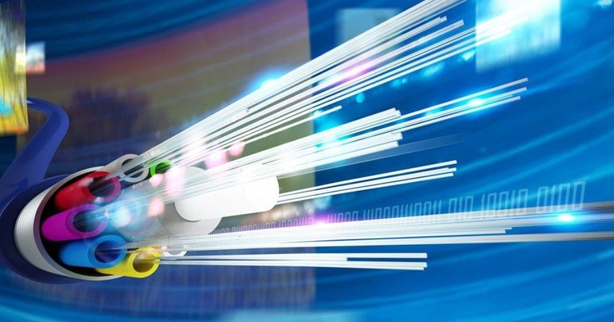 Bruxelas pode postergar transição para fibra óptica nas telecomunicações até 2035