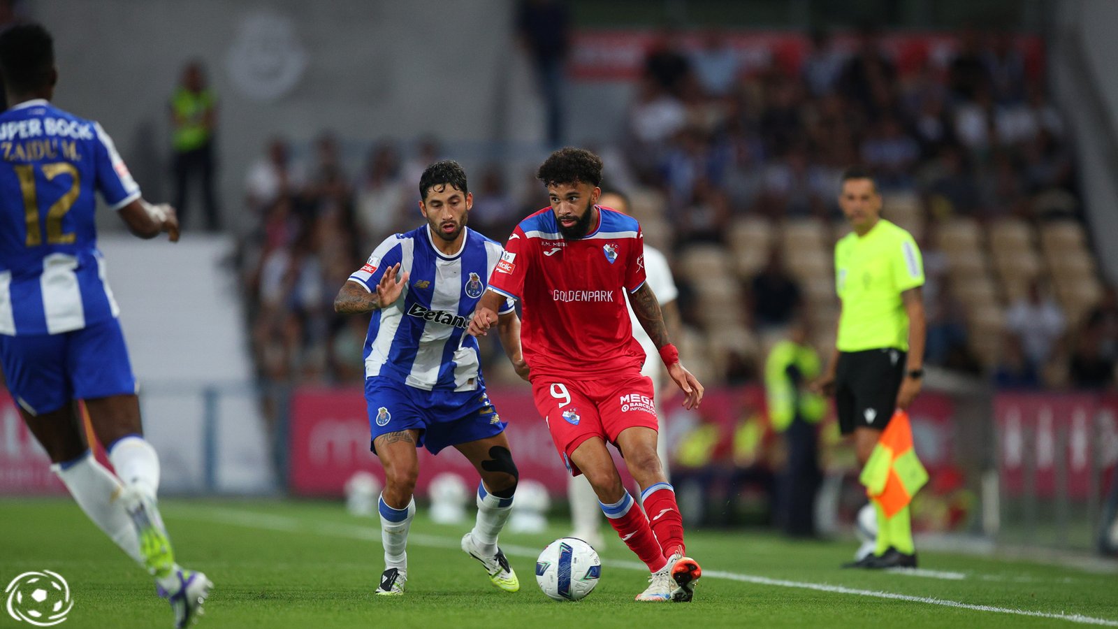 Pablo Felipe selado no West Ham: descubra as informações e os valores que ganha o Gil Vicente... e o Famalicão
