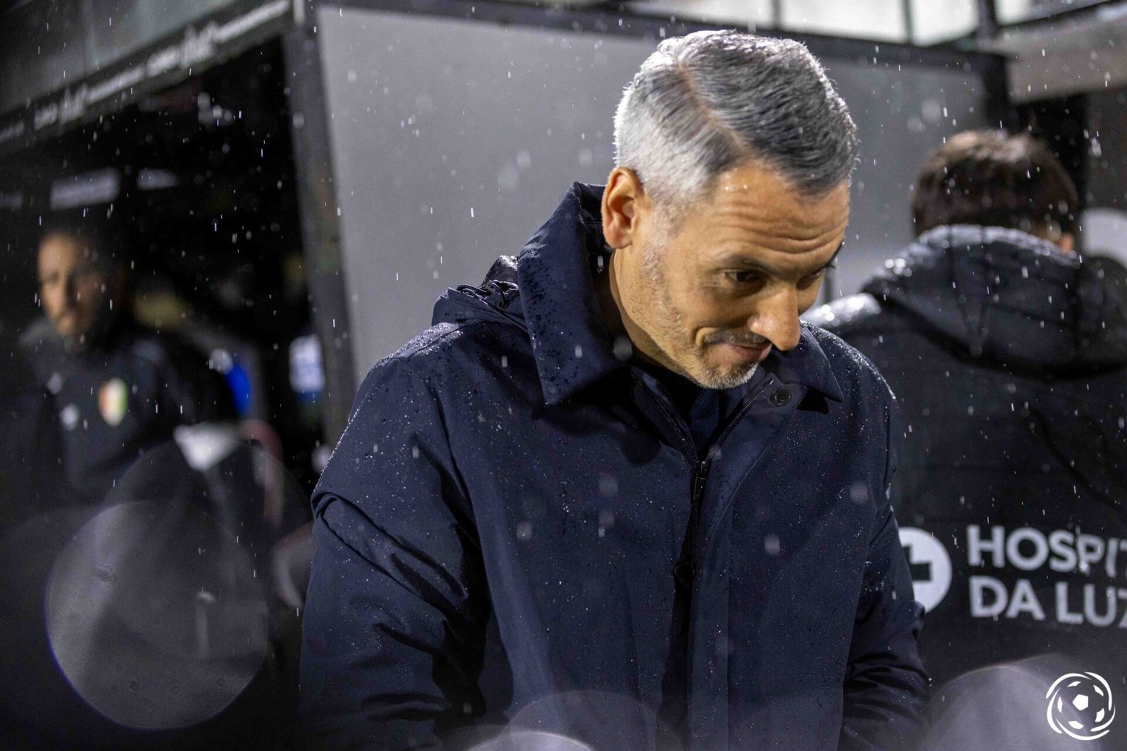 «Ficámos aquém da expectativa»