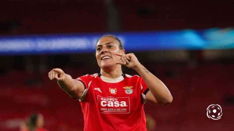 Seleção das 11 Destaques do Campeonato Nacional Feminino de 2025