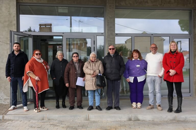 Extensão de Saúde de Benavila Inicia Funcionamento