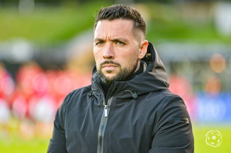 «Desconheço o termo estrela de vencedor, porém os vencedores são os demais»