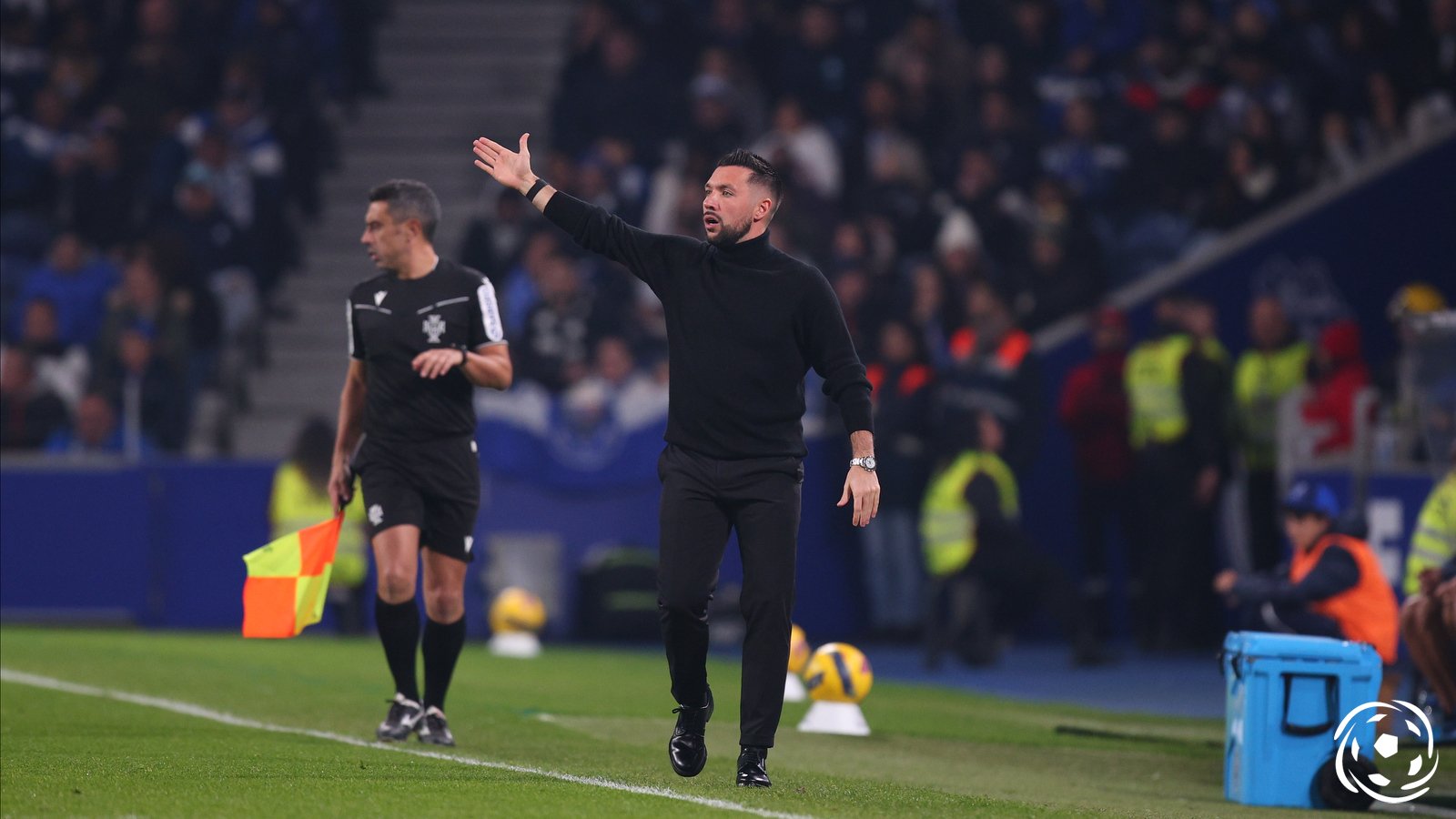 Francesco Farioli comenta mudança do estágio no Algarve para o FC Porto x Benfica e expressa gratidão: «A energia ao final da partida não é uma ocorrência diária»