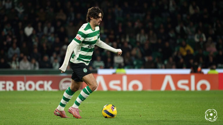 «É uma qualificação memorável para o desporto luso»