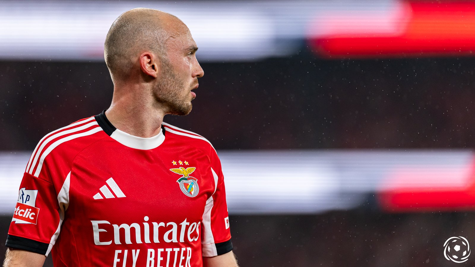 Fredrik Aursnes não desiste e afirma: «Continuamos firmes e aguardamos o que sucederá após a próxima partida»