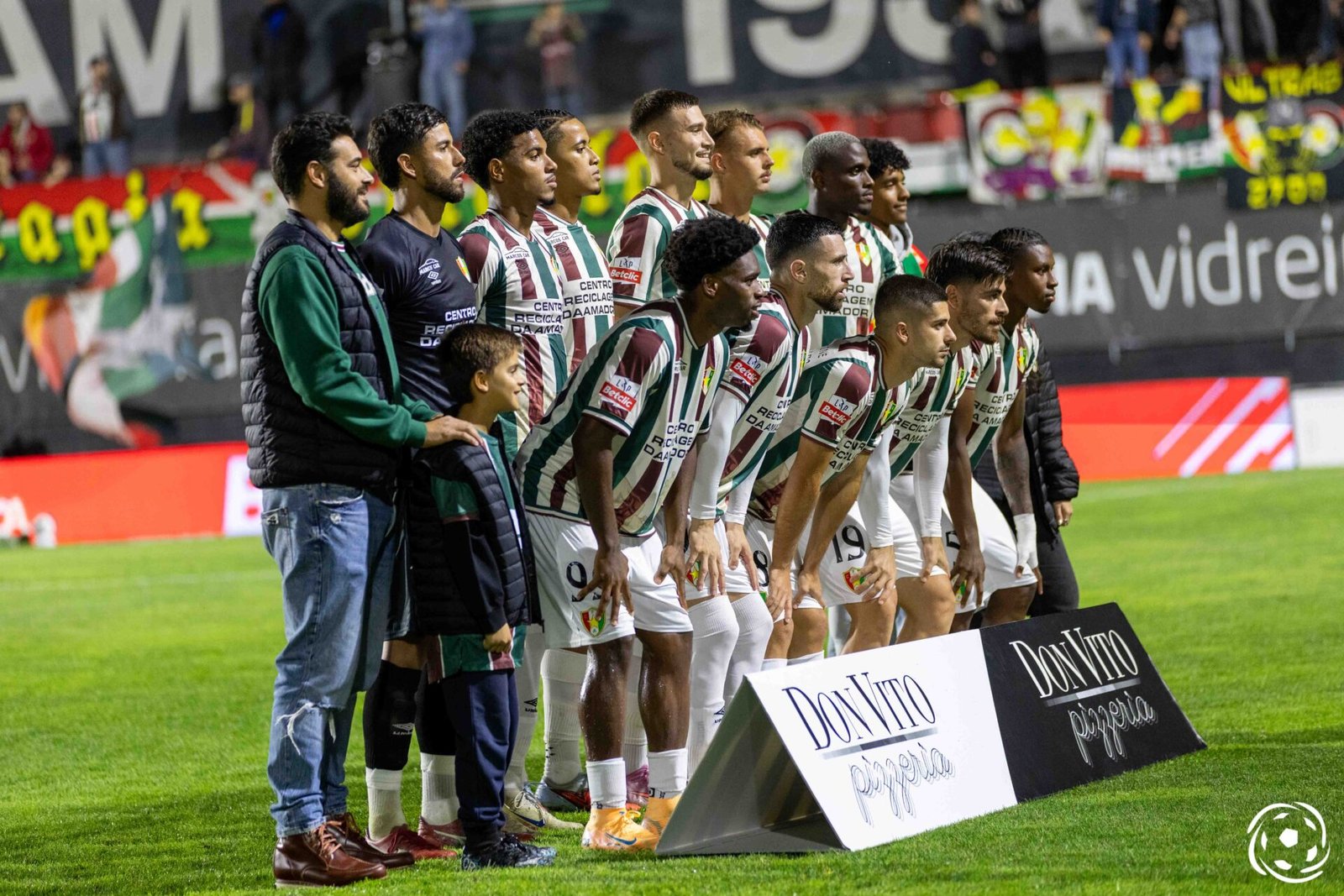 Estrela Amadora investe aproximadamente 300 mil euros em jogador que joga na Alemanha