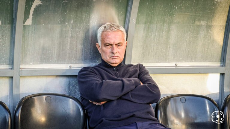 José Mourinho faz contundentes avaliações: «Desculpem Braga e Carlos, não posso afirmar que mereceram vencer. Tenho que afirmar que o Benfica mereceu sucumbir»