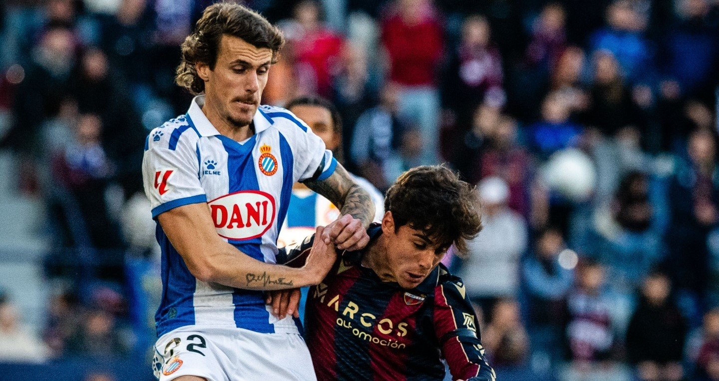 Rayo Vallecano volta ao triunfo e Luís Castro iguala