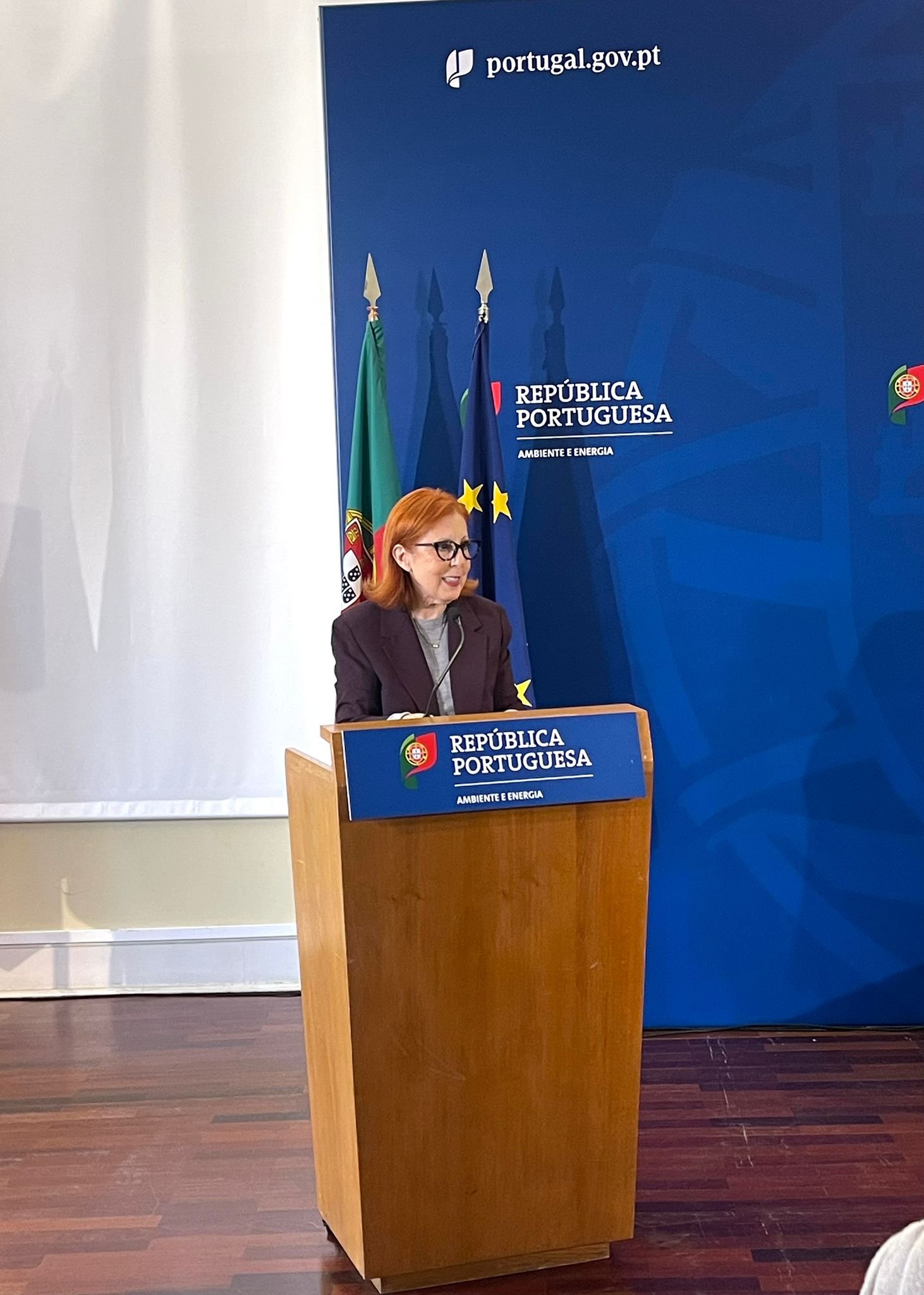 CIMAA Assina Protocolo "RecolhaBio2025"