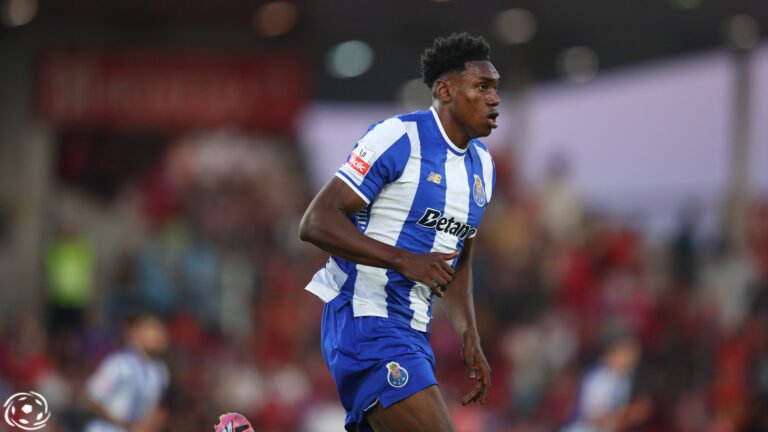 «Pode ser o tento mais simples da minha trajetória»