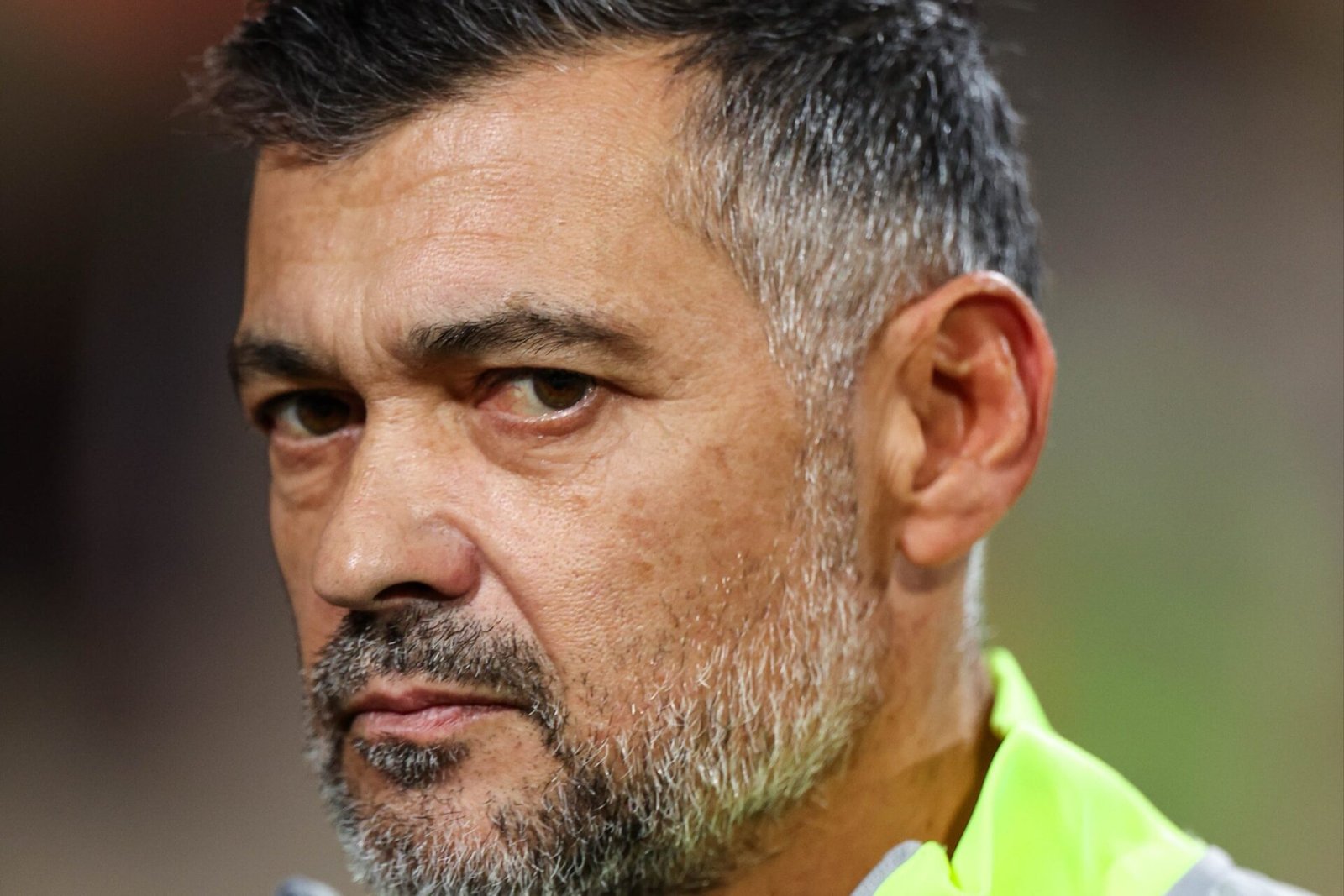 A Al Ittihad de Sérgio Conceição readquire triunfo com apoio de atacante luso