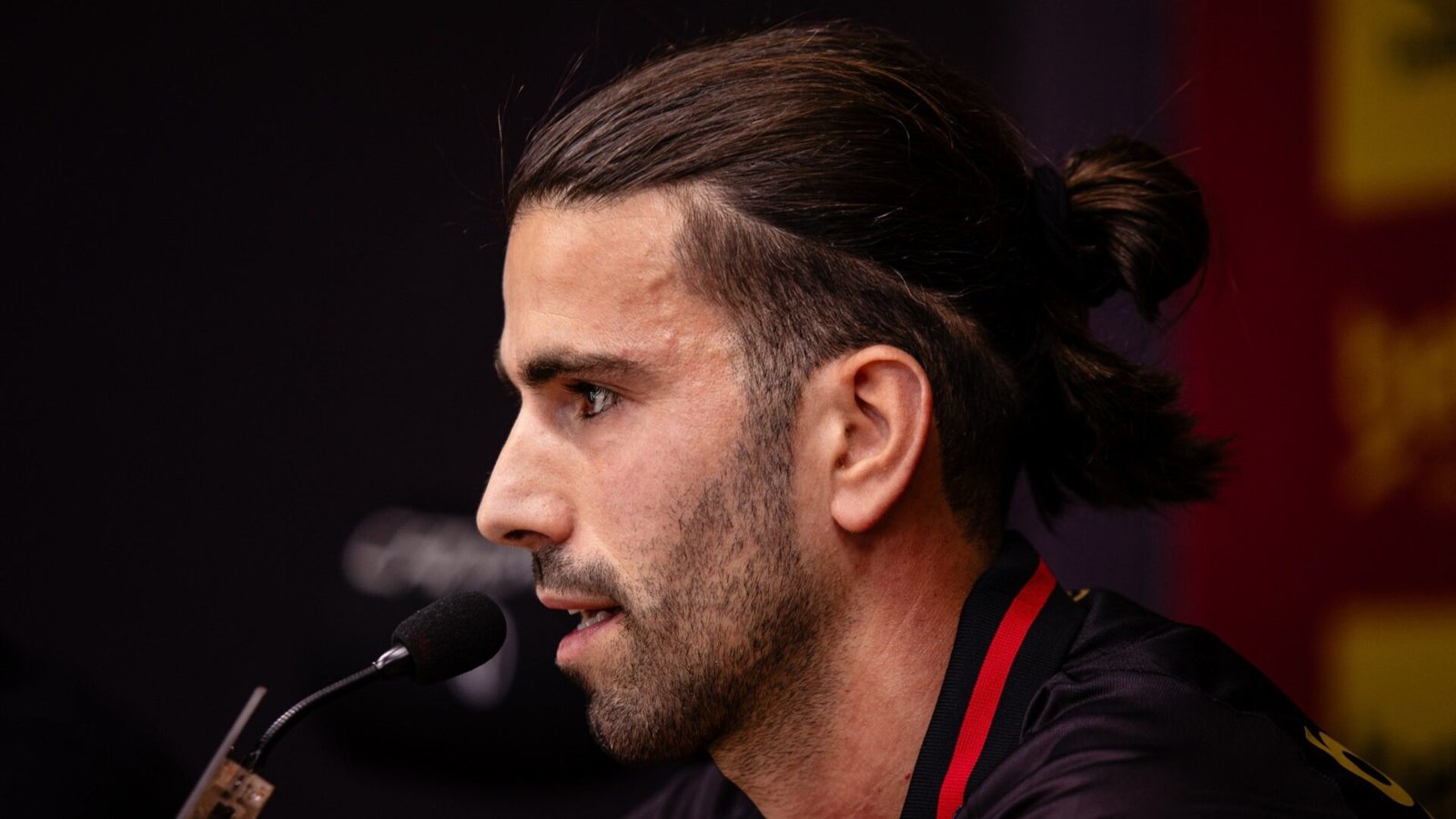 Sérgio Oliveira encerra sua passagem pelo Sport Recife: «Não havia alternativa senão romper vínculo»