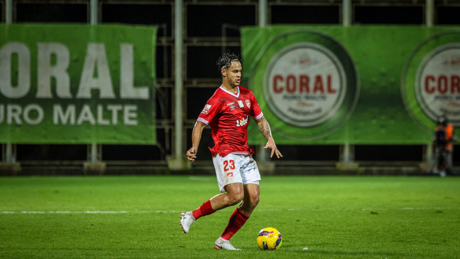 "É sempre doloroso ceder, ainda mais assim como ocorreu"