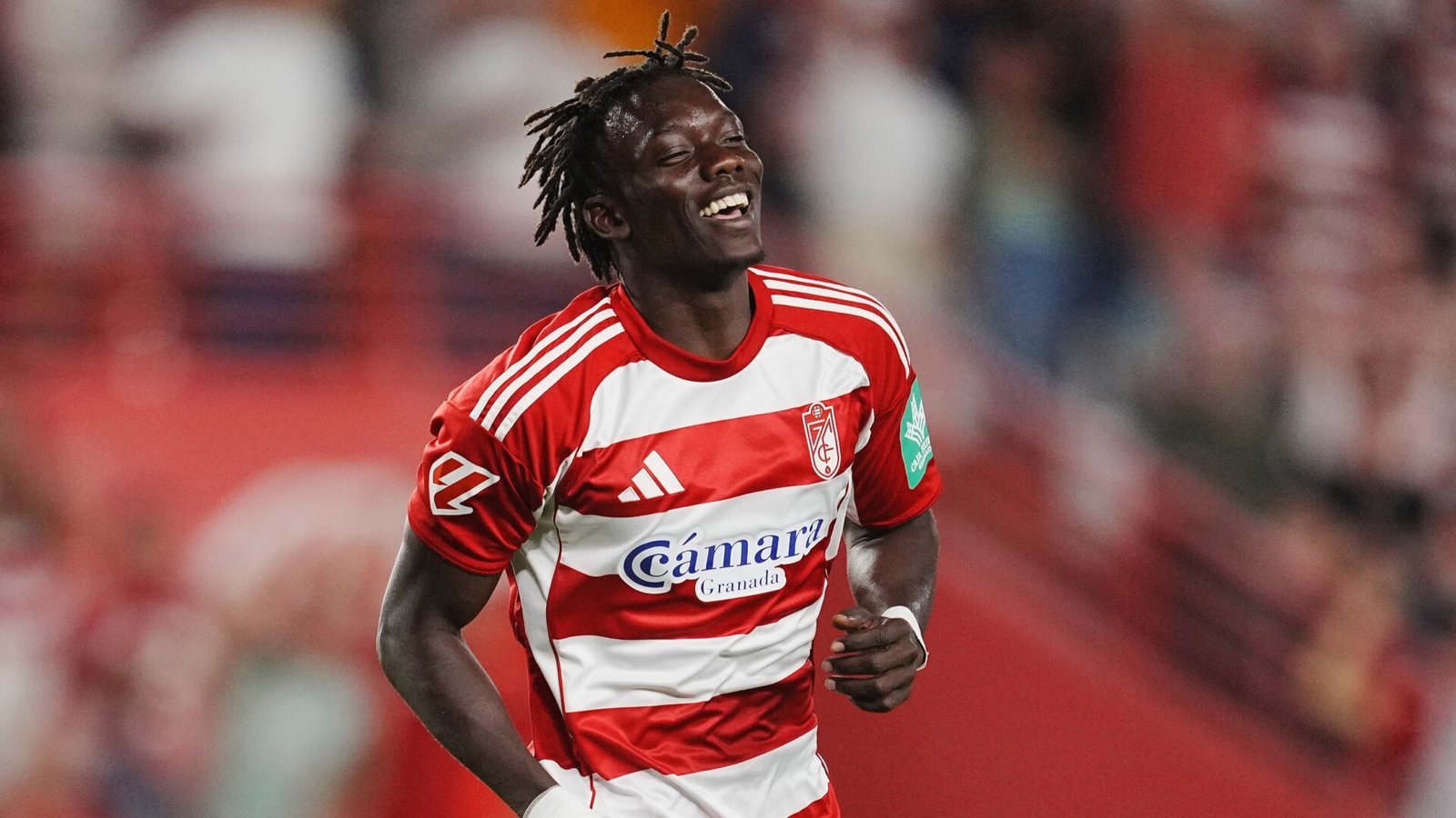 Souleymane Faye perto do Sporting: quais são os últimos passos para concretizar a aquisição