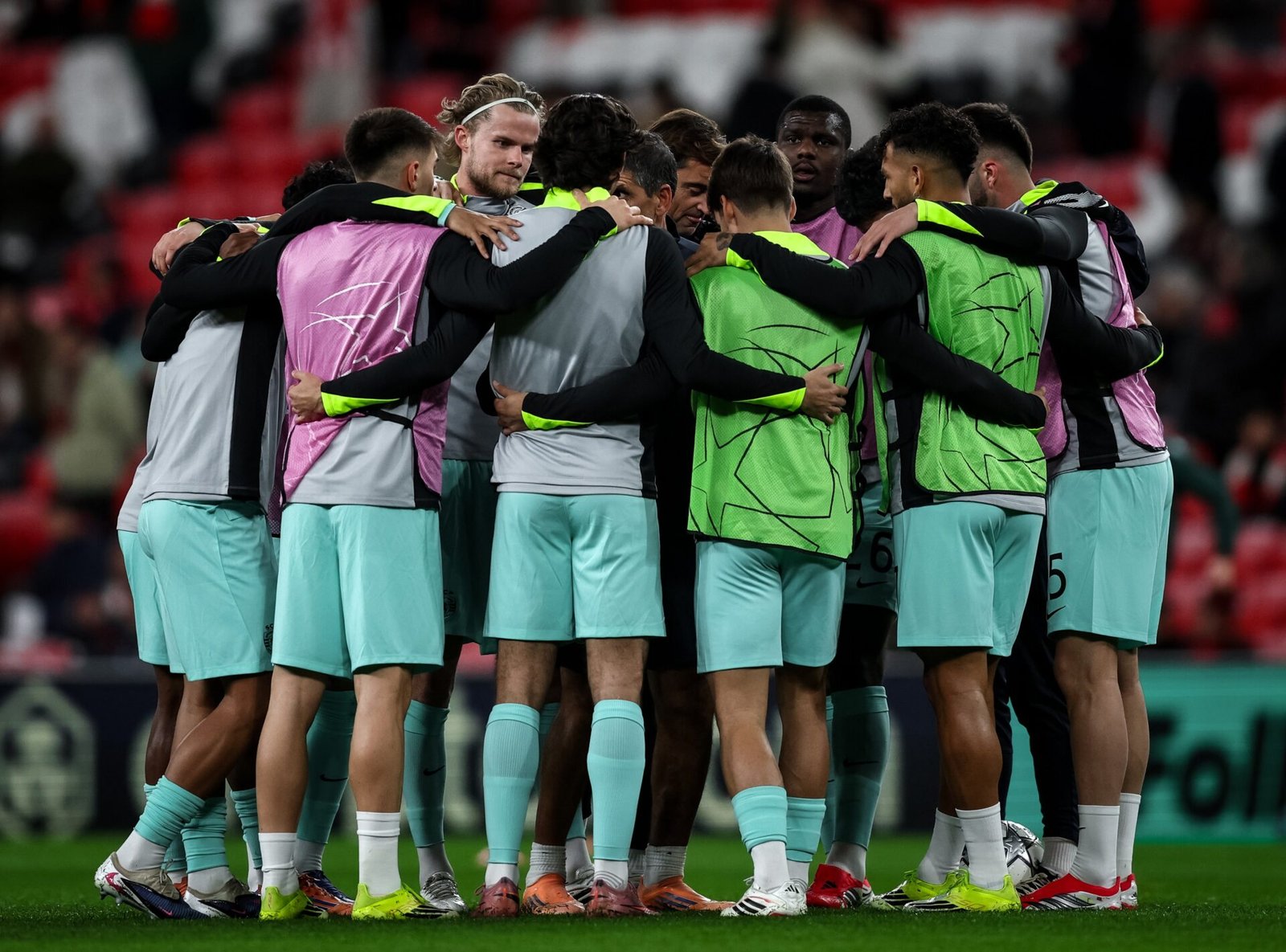 Os potenciais oponentes do Sporting nas oitavas-de