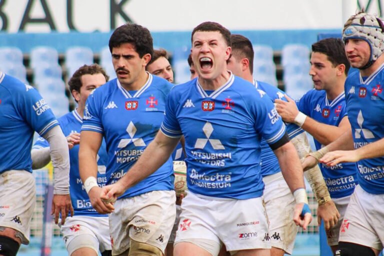 Belenenses marca feito no Estádio do Restelo ao conquistar a 2.ª Copa Ibérica
