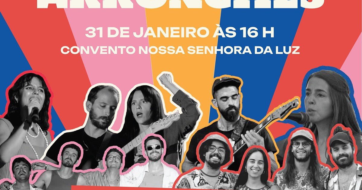 Arronches: O Renascimento da Música e Cultura Emergente Portuguesa