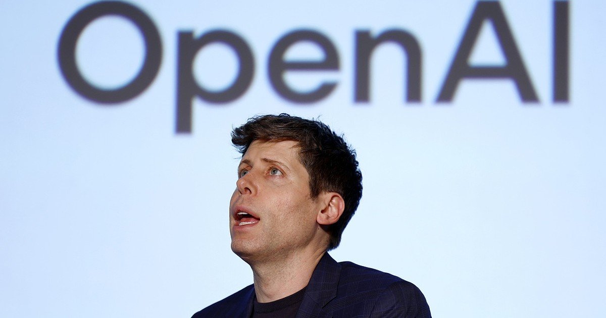 OpenAI reorganiza equipes e investe em áudio para sua estreia no hardware