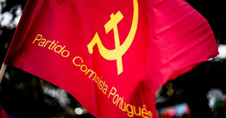 PCP critica alterações às CCDR e anuncia que eleitos da CDU não participarão na eleição da CCDR Alentejo