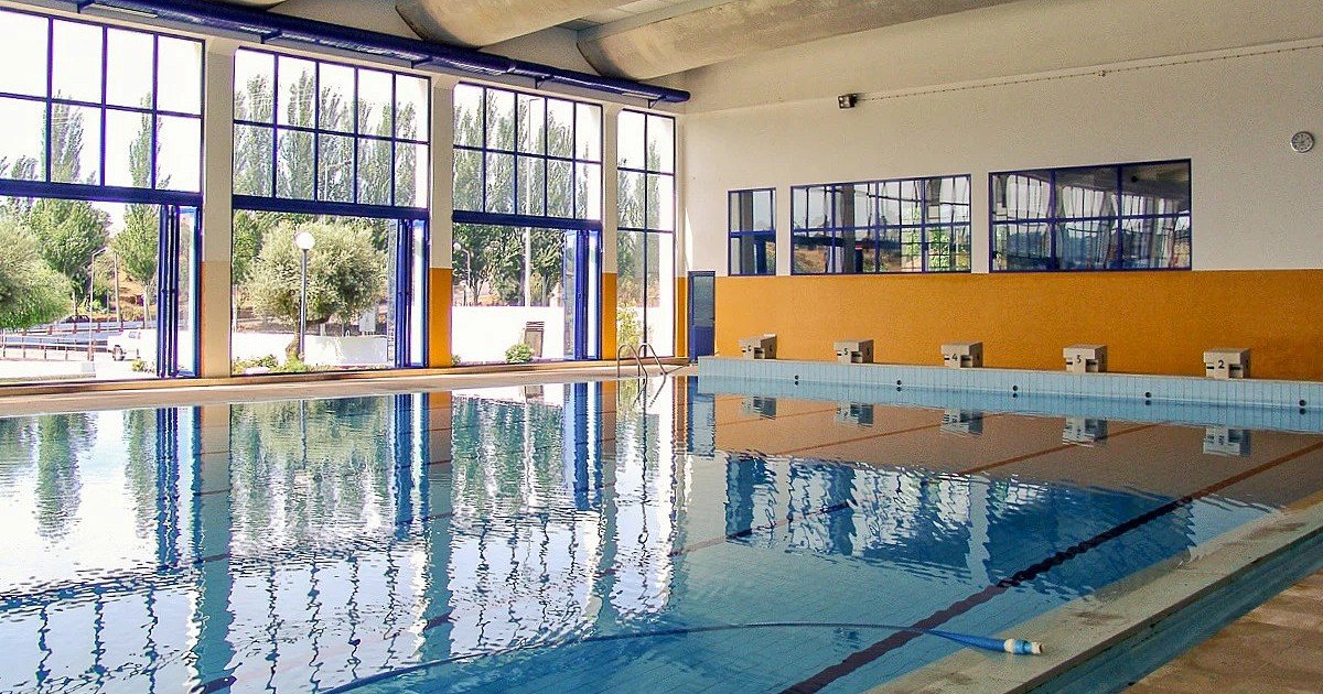 Piscina Municipal de Arronches Fechada devido à Detecção de Legionella