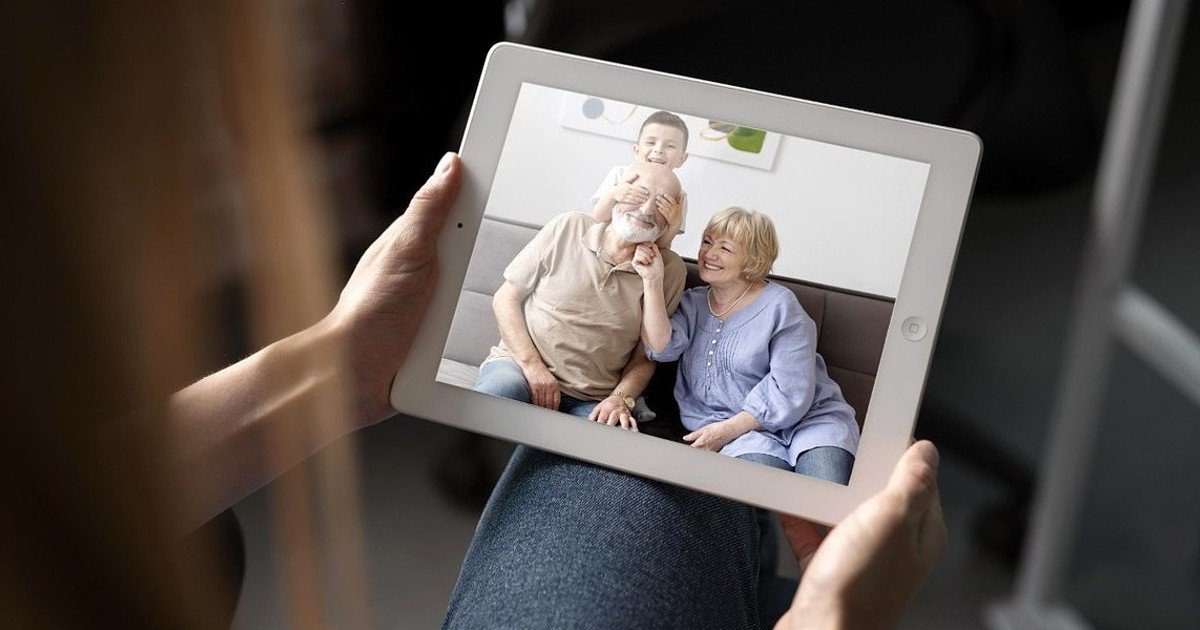 Dê nova vida ao seu tablet antigo: transforme